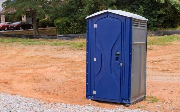 Short-Term Porta Potty Rentals Summerville SC