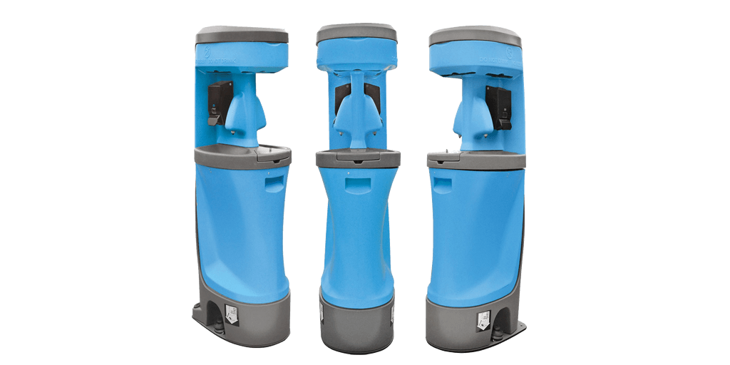Portable Handwashing Stations Summerville SC