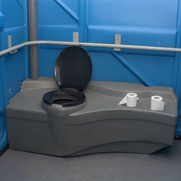 Wedding Porta Potty Rentals Summerville SC