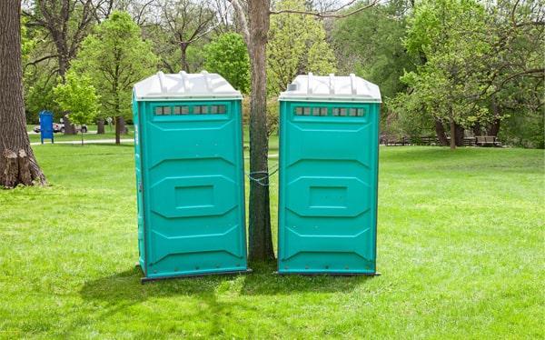 RV Camper Portable Toilet Rentals Summerville SC