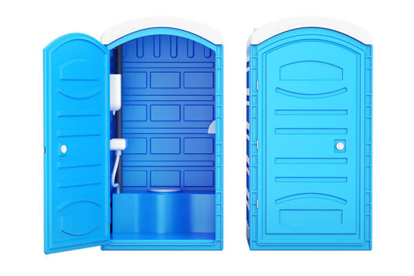 Porta Potty Rental Service Truck Summerville SC